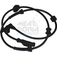 Meat & Doria Sensor, Raddrehzahl Vorderachse, Vorderachse Beidseitig FüR Fiat