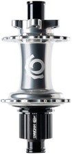 Industry Nine Hydra 2 Boost Rear Disc Hub, 28H, 12mm TA, 148mm, Silver