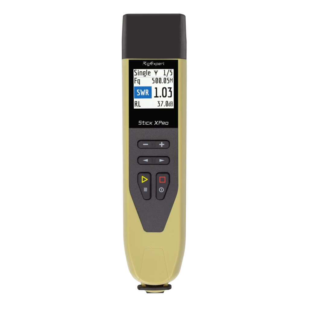 Keysight N9913A Analizzatori di rete vettoriale 4 GHz portatile