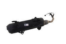 MARMITTA HONDA SH 150 i 2020 2023 PROTEZIONE SCARICO