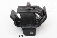 Ashika Motorlager Vorne Links FüR Nissan Terrano II R20 2.7 TD 4WD GOM-178