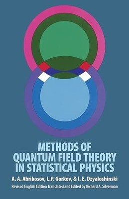Methods of Quantum Field Theory in Statistical Physics Buch -