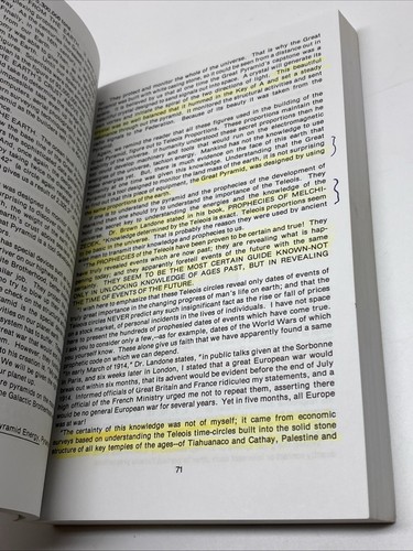 Pyramid Energy:The Philosophy of God,The Science of Man,Paperback Hardy/Killick - Picture 4 of 11