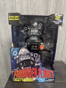 Robbi the Robot | eBay