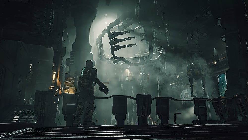 SONY - 【北米版】Dead Space ps5 Dead Space - PlayStation 5 | Electronic Arts | GameStop
