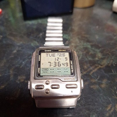 CASIO DB-2000 Digital | eBay