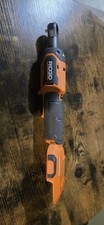 RIDGID 18V 1/4 RATCHET NEW  R866010
