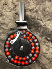 TMC / Byrna M4 / Stormer Gen3 Drum40 Mag