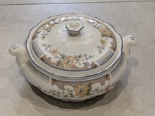Royal Doulton Majestic Collection Temple Garden Suppenterrine Terrine Schüssel