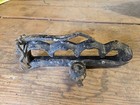 model T  1909 1927 TOP BOW SADDLE / CLAMP  Ford Dodge — photo 1