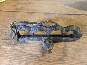 model T  1909 1927 TOP BOW SADDLE / CLAMP  Ford Dodge