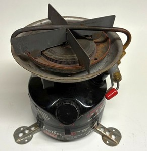 Coleman 400 Stove | eBay