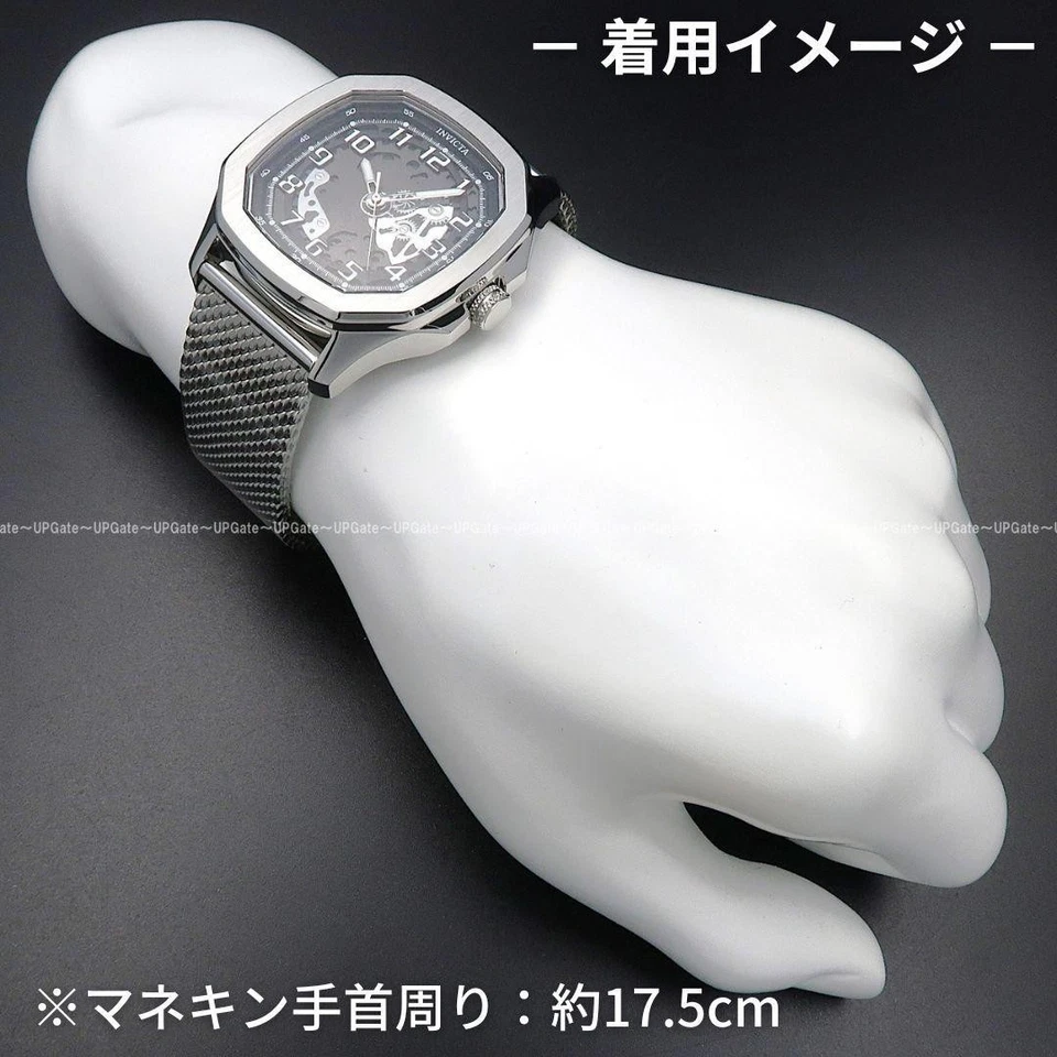 Reloj Invicta S1 Rally 48439 Diseño Elegante Usado Foto 3 de 4