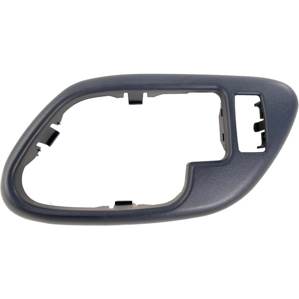Manija de puerta Dorman 81917 moldura pasajero delantero lado derecho para Chevy Suburban mano Foto 3 de 3