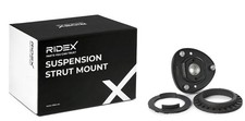 RIDEX 1180S0359 Federbeinstützlager Vorne passend für MERCEDES-BENZ SLK (R171)