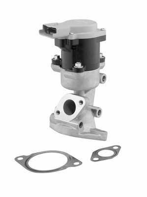 AGR Ventil BorgWarner 710976D für LANDROVER DISCOVERY 4 L319 3 RANGE ROVER SPORT