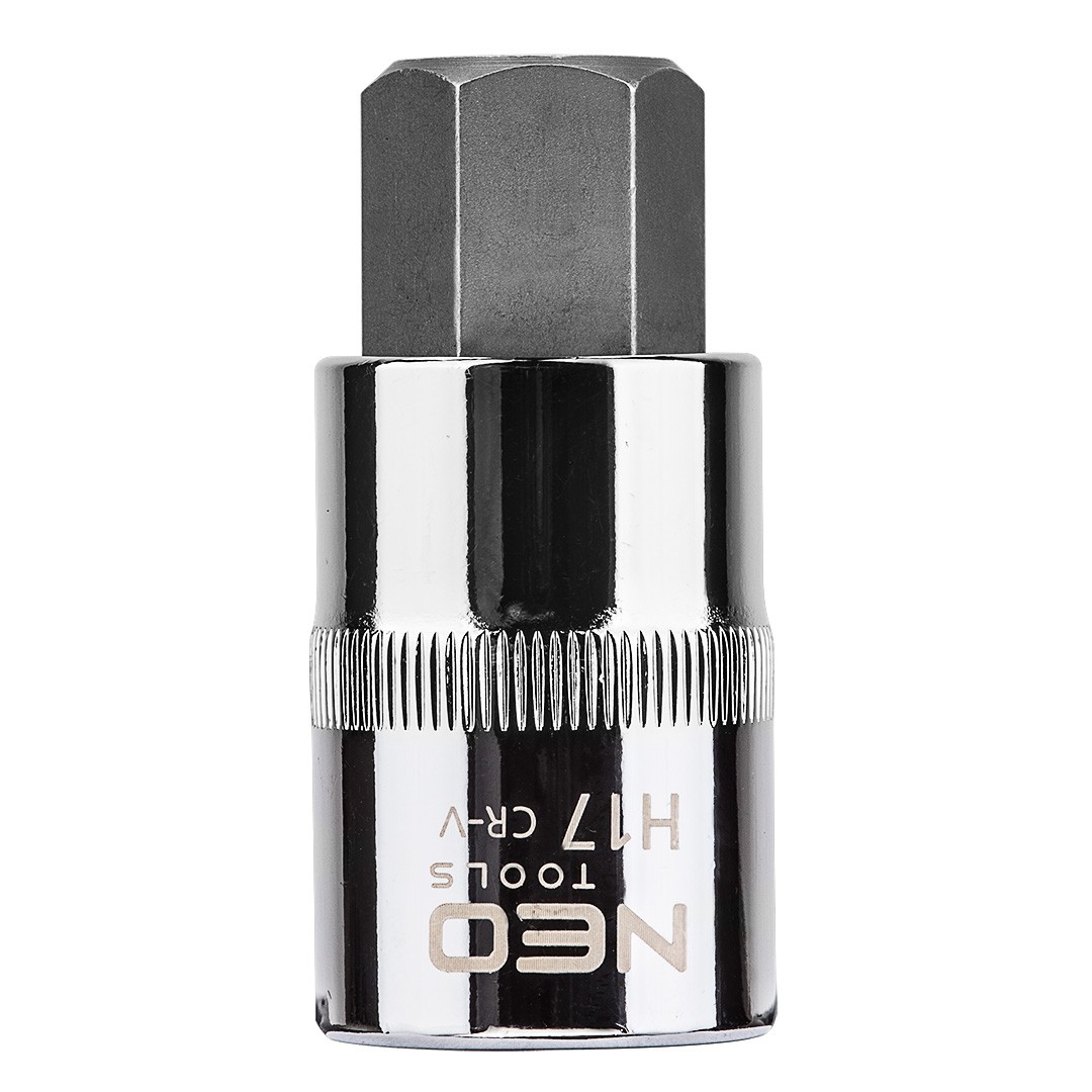 Fits TOPEX-NEO-GRAPHITE NARZ�DZIA 08-777 SOCKET BIT HEX 1/2'' H17, 55 ⭐UK Stock⭐ - Image 12