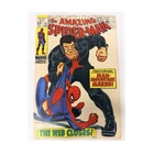 Amazing Spider-Man #73 🔑🔑 1st app of Silvermane & Man Mountain Marko 1969