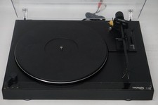 Thorens TD 180 Plattenspieler 33/45/78 - DEFEKT