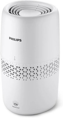 Philips 2000 Serie HU2510/10 Air Humidifier Luftbefeuchter bis 31m² 2L Tank