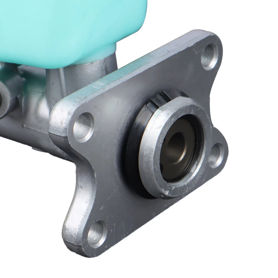 Brake Master Cylinder Assy 47201-60580 For Toyota LAND CRUISER FJ80 HDJ80 HZJ80 - Image 3 of 4