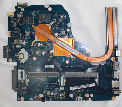 NB.MLC11.007 - ACER ASPIRE i5-5200U 2.2GHz MOTHERBOARD