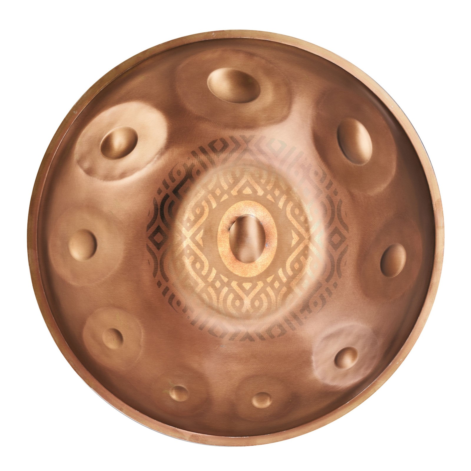 PanAmor Hanpan До-минорный дизайн Edelstahl - Ручная работа