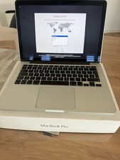Apple MacBook Pro Retina 13,3 Zoll