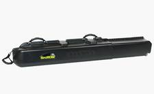 Sportube Series 3 Hard Sided Wheeled Ski/Snowboard Case - Color Black