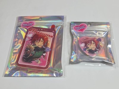 Proposed eBay title (80 chars max):Gyakusaki Natsume GIRA Deco Acrylic Stand
