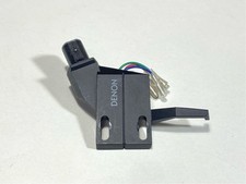 DENON PCL-40 Headshell for Straight Tonearm Genuine Accessories for DP-47F Used