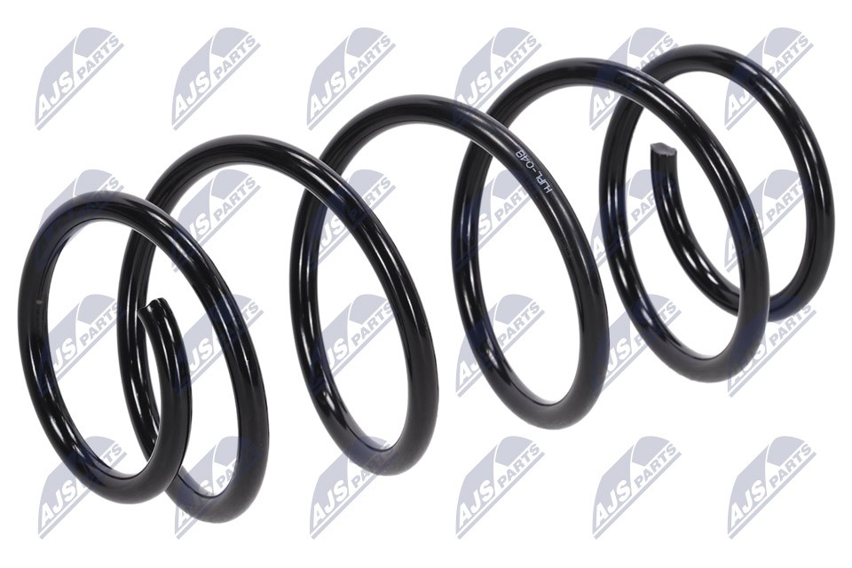 Fits NTY ASZ-PL-048 SUSPENSION SPRING