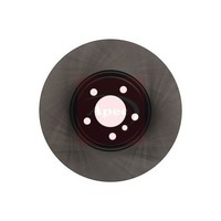 Bmw X6 F16 F86 2014-2019 Bremsscheibe Vorne (Einzel) DSK2600