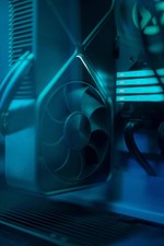 Fan evercool ec6025sh12c dc 12v 0.27a 3.24w, 60x60x10mm