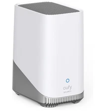 eufy Security S380 HomeBase - T8030 - Expandable Storage - AI Recognition