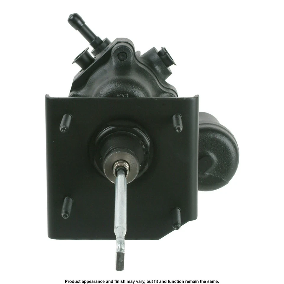 Amplificador de freno Cardone TCP para Ford Super Duty 2005-2010 Foto 3 de 4