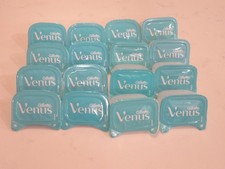 Gillette Venus Womens Razor Blade Refill Cartridge ~LOT OF 16~