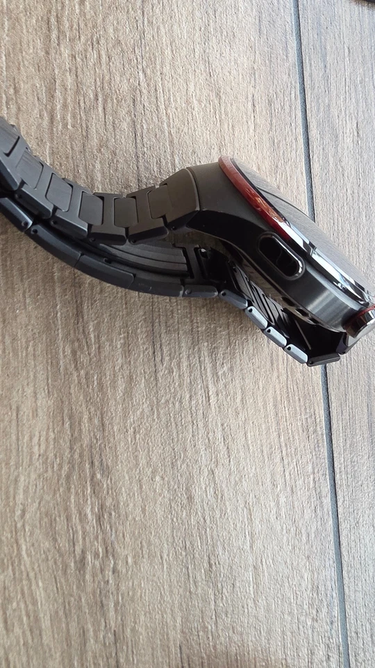 HUAWEI Watch 4 Pro Space Edition, Titanium, Android & iOS - Bild 3 von 4