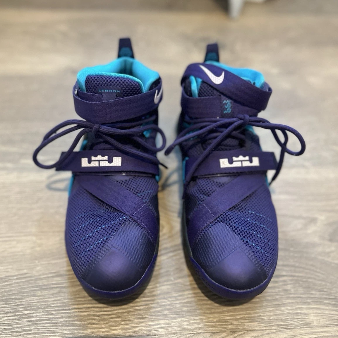 Nike LeBron 6 | eBay
