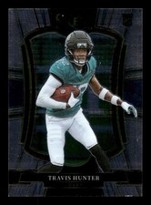 2025 Panini Select - Premier Level Travis Hunter #128 (RC)
