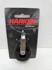 # 2650 NEW Harken Carbo 40mm Single Fixed Block