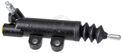 Nehmerzylinder Kupplung A.B.S. 51825 19mm Gusseisen für TOYOTA DYNA D4d XZU423_