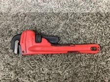 Gedore 227 8 Pipe wrench 8"