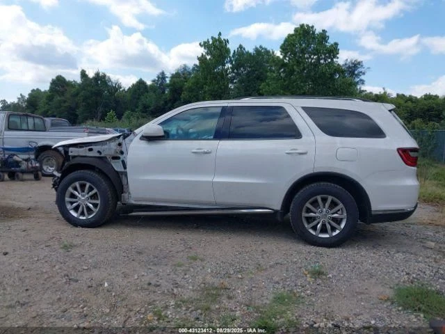 Conjunto de piezas de freno antibloqueo para 16-17 GRAND CHEROKEE 3023039 Foto 2 de 4