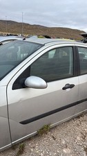 Porte avant et accessoires Ford FOCUS
