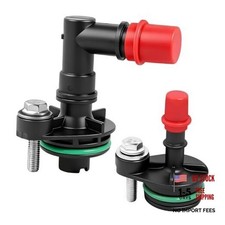 12665644 12685407 Positive Crankcase Ventilation PCV 2pcs Valve Kit