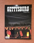 Gettysburg Magazine #56 - Jan 2017 : Stuart, Hancock, Ohio Arty, Cemetery Ridge