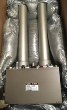 SMC regenerative desiccant dryer ID200-N02B heatless air dryer