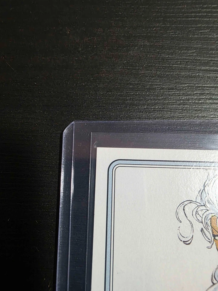 2015 MARVEL RETRO 1982 FLEER #5 STORM - Image 4 of 4