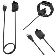 USB Watch Charger Charging Cable Dock for YAMAY SW020 ID205 Willful ID205 Watch